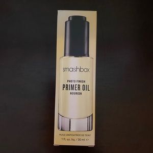 Smash box Primer Oil